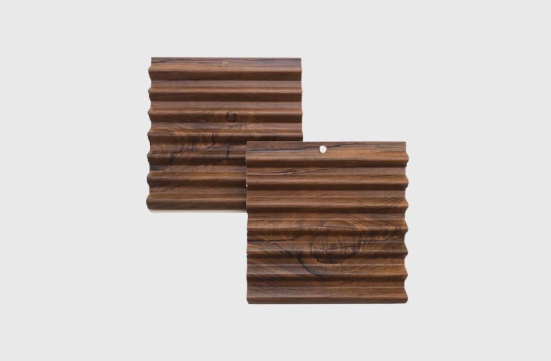 TOP 6 Mẫu Sàn Nhựa Giả Gỗ Ban Công Bền Đẹp, Giá Rẻ Mới Nhất 2026 6 Sàn gỗ nhựa đặc bán nguyệt phù hợp ban công, hành lang, lối đi ngoài trời