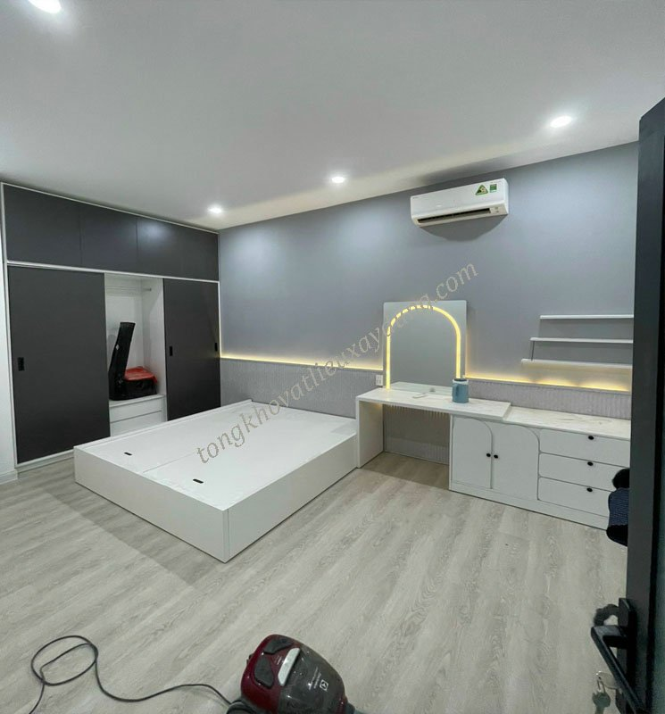 A Z Về Sàn Nhựa Giả Gỗ & Top 5+ Mẫu đẹp, Giá Tốt Nhất 2026