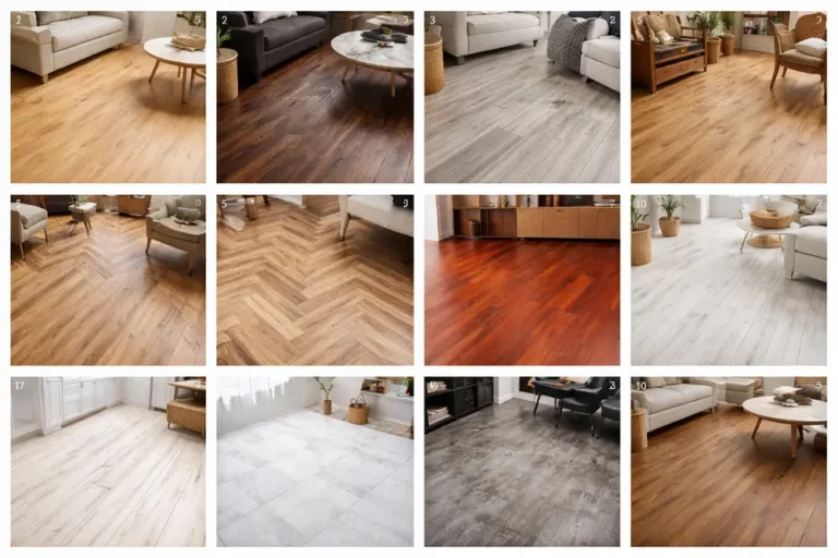 Sàn Nhựa Giả Gỗ Tự Dán Là Gì? 10+ Mẫu Sàn Nhựa Tự Dán Bền đẹp Nhất 2026