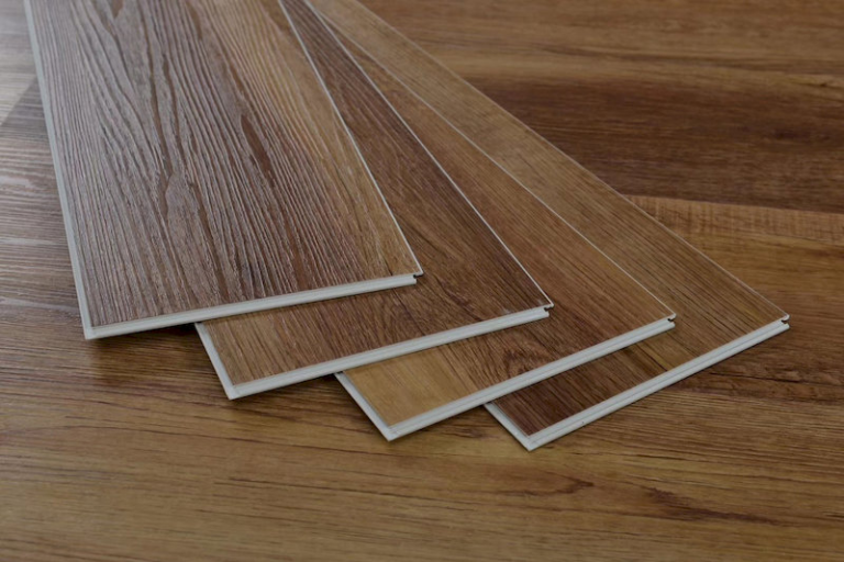Sàn Nhựa Hèm Khóa 12mm: Vật Liệu Cho Không Gian Bền Vững 2026