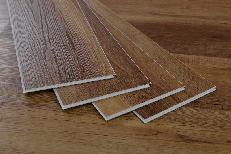 Sàn Nhựa Hèm Khóa 12mm: Vật Liệu Cho Không Gian Bền Vững 2026