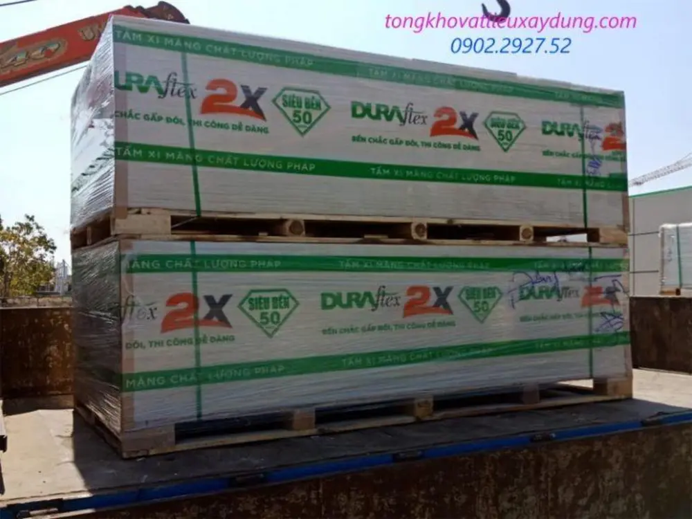 Thi công sạch sẽ và nhanh chóng là ưu điểm lớn nhất khiến vách cemboard được ưa chuộng