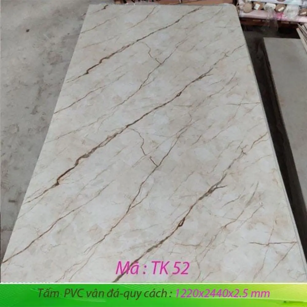 Top 4 tấm nhựa giả đá, giả gỗ ốp tường ngoài trời đẹp, bền, giá tốt 5 Bảng báo giá chi tiết giúp khách hàng dễ dàng cân đối ngân sách cho ngoại thất