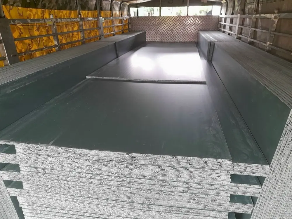 Sự tính toán kỹ lưỡng về kỹ thuật giúp bạn sở hữu sàn nhà tắm bền vững