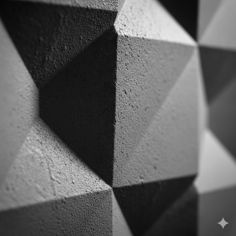 Tấm ốp Tường 3d Xi Măng Là Gì? Ưu Nhược điểm & Báo Giá 2026