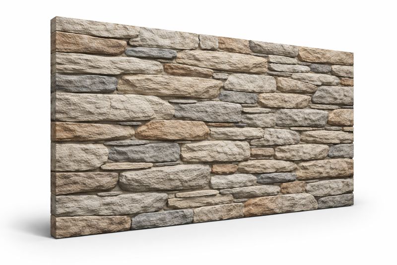 Tấm ốp tường PU Foam giả đá: Phân loại và báo giá "đá siêu nhẹ" 2026 10 Tính năng bảo vệ an toàn và tối ưu năng lượng là giá trị cốt lõi của dòng vật liệu PU chuyên dụng.