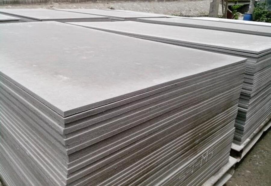 Tấm xi măng cemboard