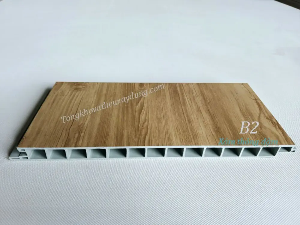 Thi công hèm khóa giúp rút ngắn 50% thời gian lắp đặt và đảm bảo mặt sàn liền mạch