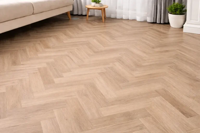 Báo Giá Ván Sàn Nhựa Chịu Lực Siêu Nhẹ: Đỉnh Cao Công Nghệ Sàn Hiện đại 2026