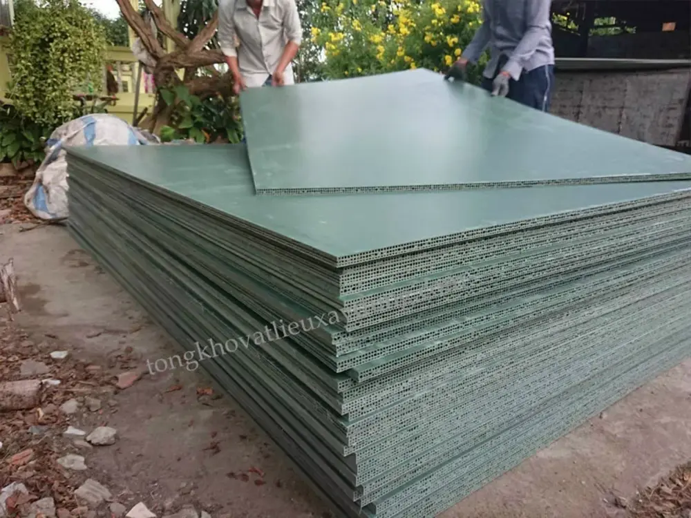 Bảng giá minh bạch giúp gia chủ dễ dàng dự toán kinh phí cho công trình cải tạo