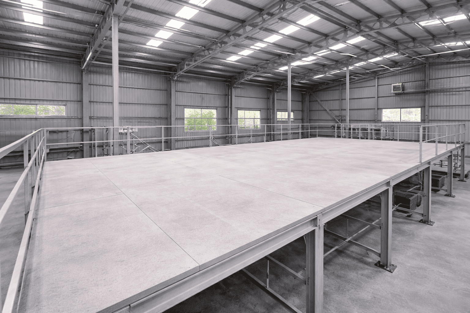 Tấm Cemboard 20mm Duraflex Chính Hãng Làm Sàn, Vách Ngăn