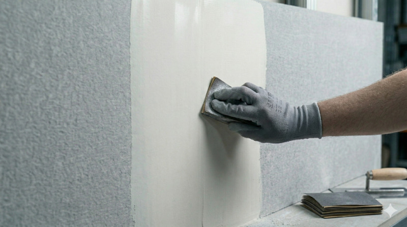 2 cách xử lý mối nối tấm Cemboard NHANH & HIỆU QUẢ NHẤT 1 Xử lý mối nối tấm Cemboard giúp đảm bảo chất lượng và tuổi thọ công trình