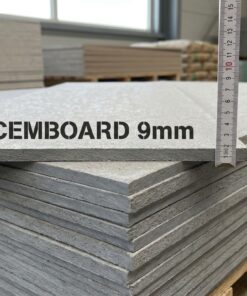 Tấm Cemboard dày 9mm SCG