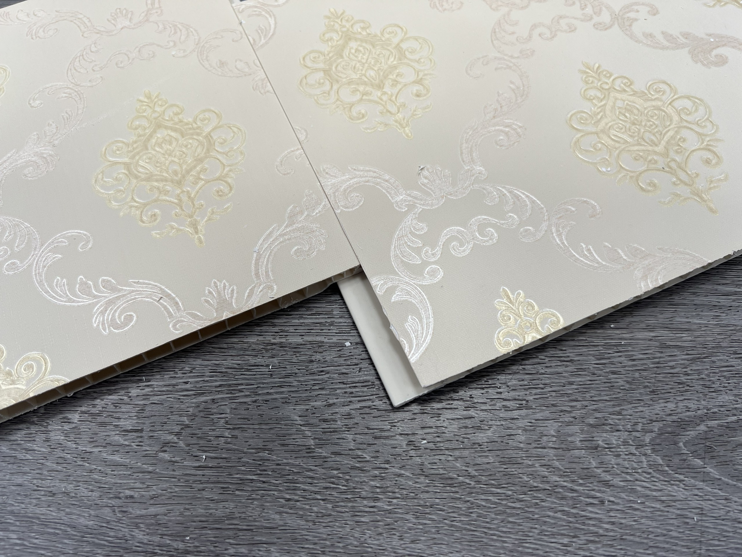 Mẫu tấm nhựa ốp tường Mathome 4