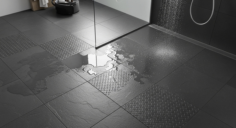 Mỗi dòng lót sàn nhà tắm có giá cả và ưu điểm khác nhau