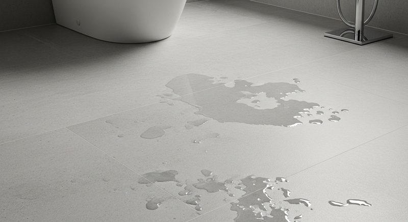 Tấm nhựa lót sàn nhà vệ sinh giúp ngăn chặn vi khuẩn và duy trì độ bền thẩm mỹ