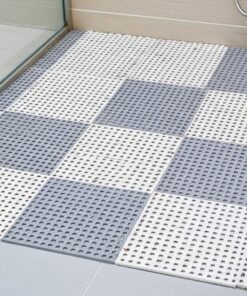 Tấm nhựa lót sàn nhà tắm