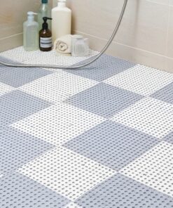 Tấm nhựa lót sàn nhà tắm