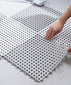 tấm nhựa lót sàn phòng tắm