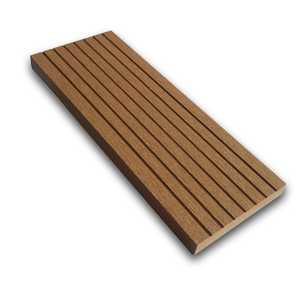 Thanh gỗ nhựa Composite đặc - chịu tải trọng cao nhất