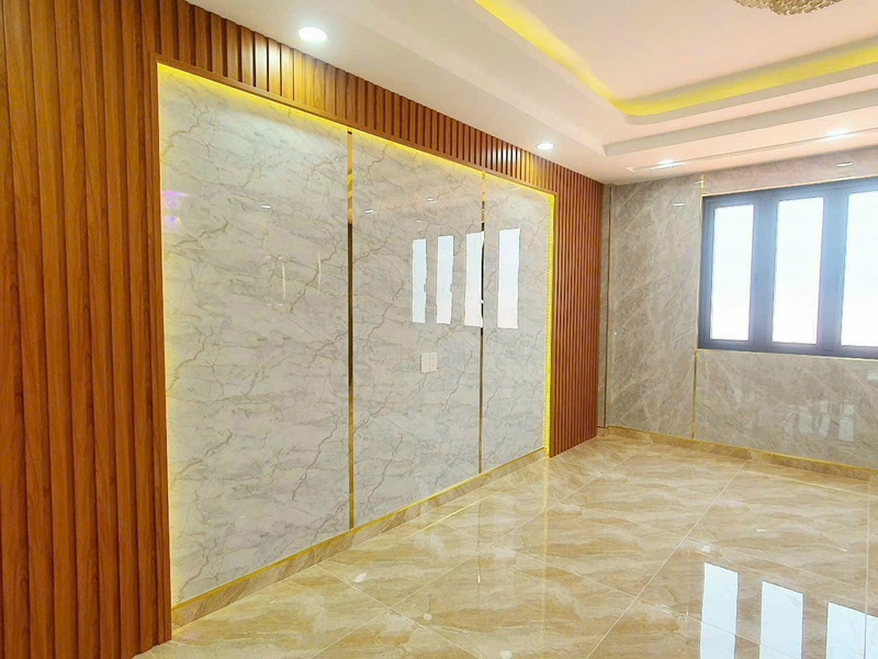 Các hình ảnh thực tế từ các công trình do Tổng Kho Vật Liệu Xây Dựng Đăng Khôi thực hiện