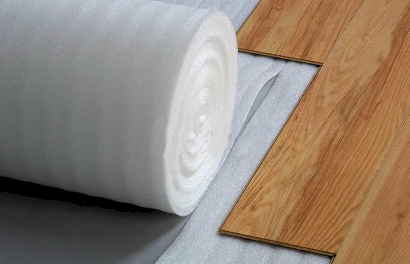Sàn nhựa giả gỗ chất lượng cao đạt tiêu chuẩn quốc tế hoàn toàn an toàn cho sức khỏe
