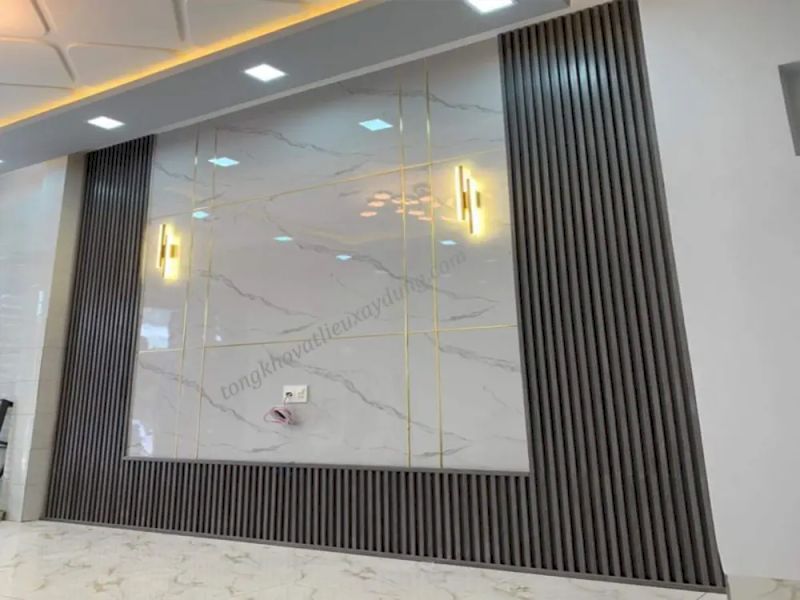 Tổng Kho Vật Liệu Xây Dựng Đăng Khôi chuyên cung cấp vật liệu giả đá uy tín toàn quốc